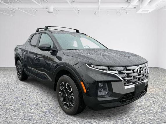 HYUNDAI SANTA CRUZ 2023 5NTJDDAF5PH043637 image